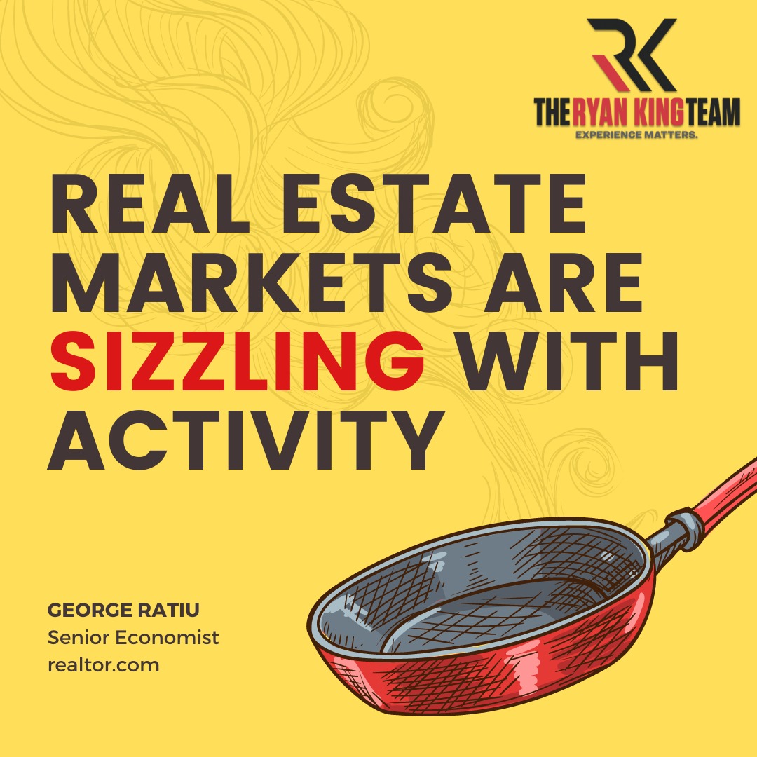 RealtorRyanKing's tweet photo. Today, homebuyers are making moves for a variety of different reasons, and many peoples’ needs have changed over the past few https://t.co/9mew2pEvUC me if your needs have changed, and you’re ready to buy or sell a home in this sizzling market.
📞Direct: 423 595-7958/423 664-1600 https://t.co/tvx4p4RRkf