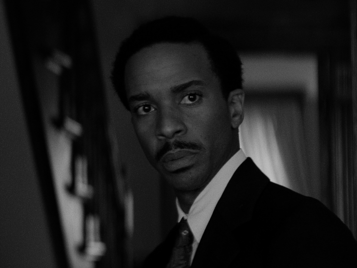 NetflixTudum's tweet photo. André Holland in PASSING… let’s have that conversation. https://t.co/PSSudhjq3Z