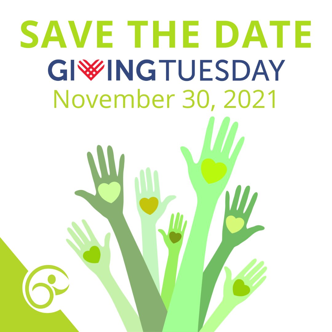 Centerforce_NP's tweet image. Giving Tuesday is less than 2 weeks away. Are you ready to 𝓊𝓃𝓁𝑒𝒶𝓈𝒽 𝑔𝑒𝓃𝑒𝓇𝑜𝓈𝒾𝓉𝓎? 

#centerforce #unleashgenerosity #givingtuesday #justlikeyou