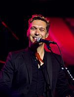 Happy Birthday to Isaac Hanson     