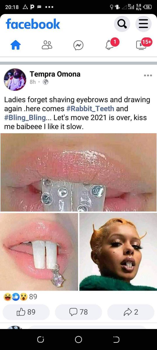 niphie22's tweet photo. I rather go back to 2020, to hell wiz trend ehh #RabbitTeeth nedda https://t.co/HCnJgn6EK0
