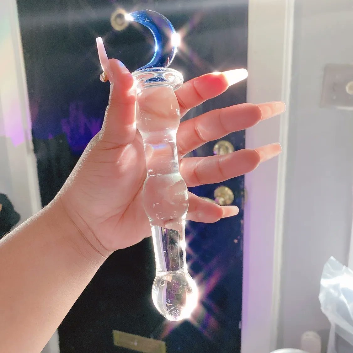 ShopGoddessS's tweet photo. We hear your request for bigger toys , we are sizing some pieces up and adding new bigger items 🤪💕

.⁣
#fantasydildo #onlyfaNs #dildo  #encourage #beyourownboss #womenpower #ladyboss #femaleempowerment #womensupportwomen #selfcare #businesswomen https://t.co/DeyDdAfLby