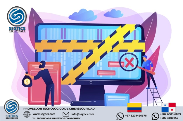 🚨Es de gran importancia saber lo que significa el #phishing para protegerte de este #delito debes aplicar estos tips.
💡Aprender a identificar los correos electrónicos sospechosos
💡Nunca entres en la pagina de tu banco ingresando a links que vienen en correos electrónicos.