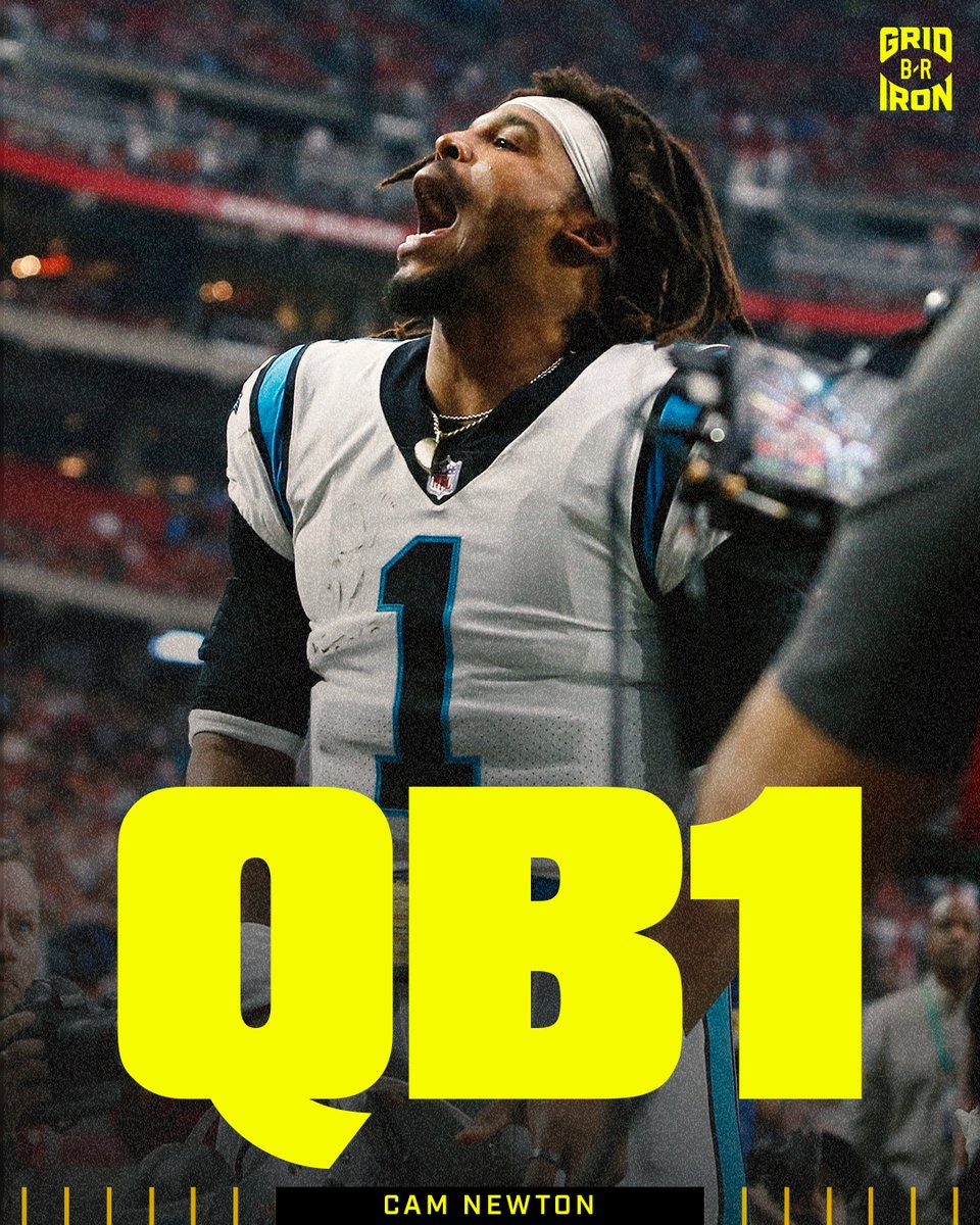 brgridiron's tweet image. Matt Rhule says the Panthers are  “trending” toward Cam Newton starting this week.

He told you he’s back 🗣