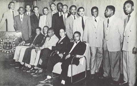 GovernorWilder's tweet image. Happy Founders Day to my brothers of Omega Psi Phi Fraternity, Inc. The motivation and uplift provided by the founders of our fraternity has sustained me through the years. #OmegaPsiPhi #ZetaChapter wildervisions.com/2021/11/17/hap…