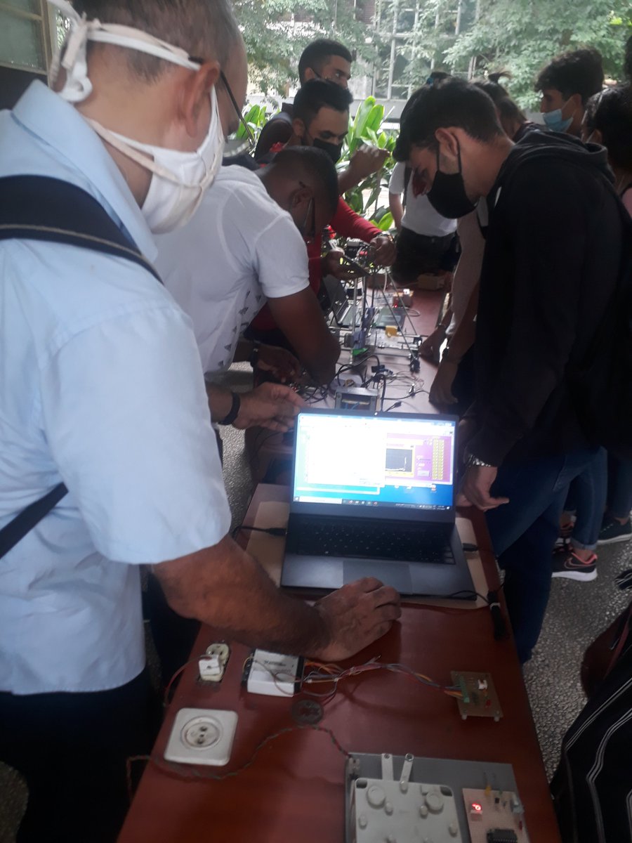 Pablo Montejo Valdés tweet media