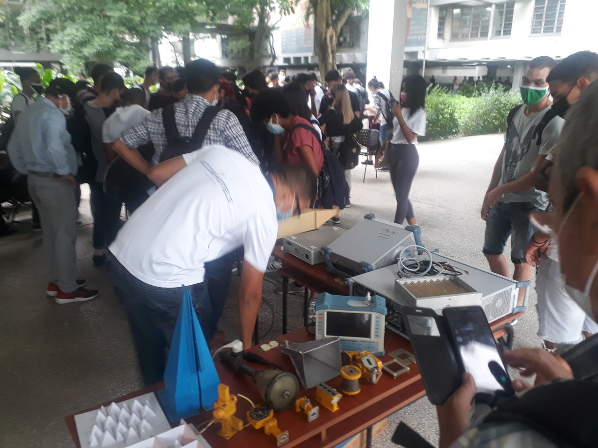 Pablo Montejo Valdés tweet media