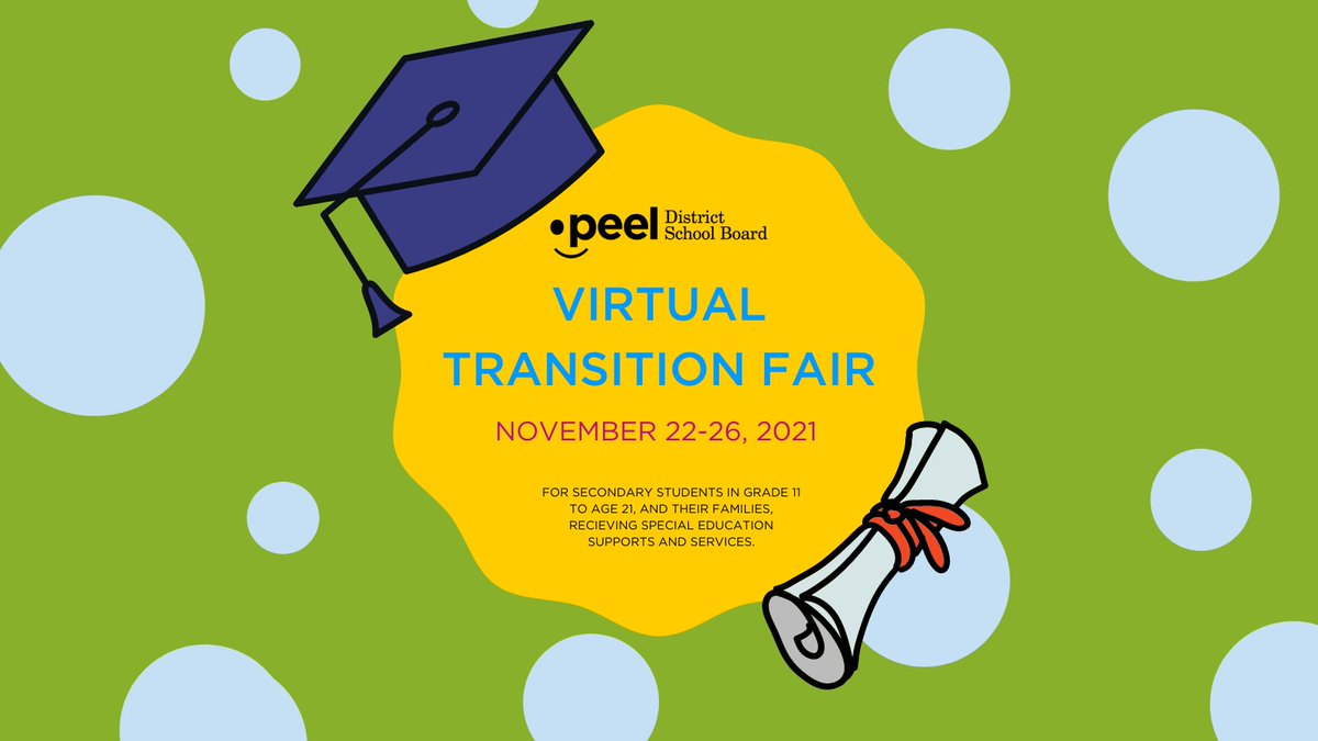 Peel District School Board tweet media