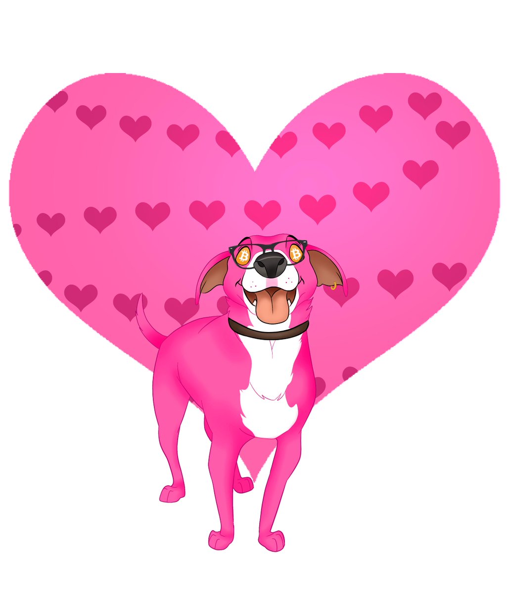 Decadent Dogs Club tweet media