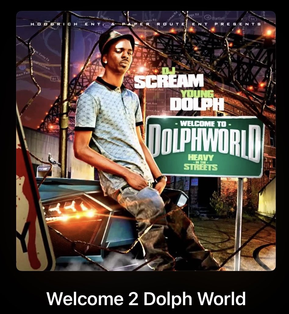yo_babydaddy__'s tweet photo. You gotta play that real dolph today https://t.co/00q8FOVZLR