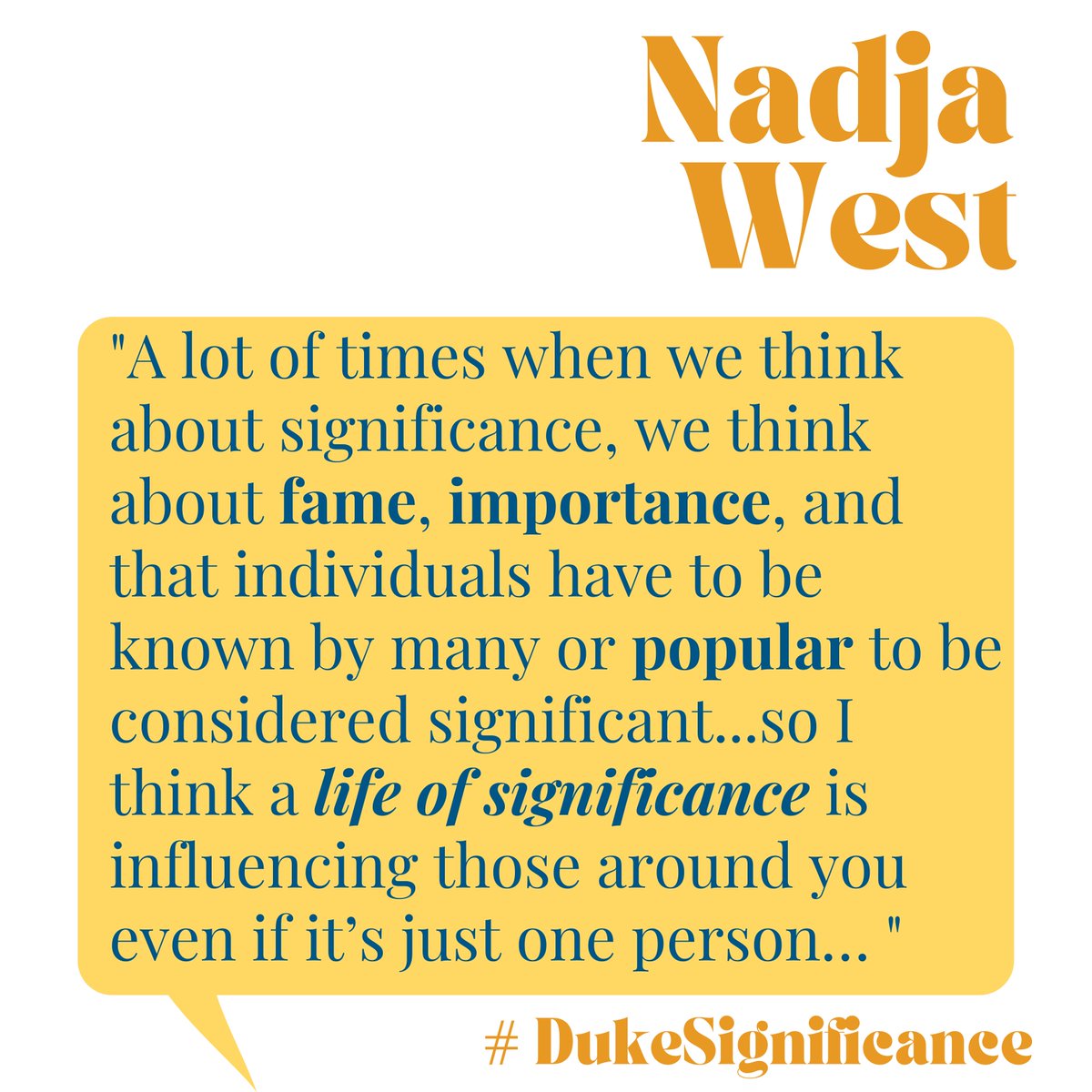 DukeCOLE tweet media