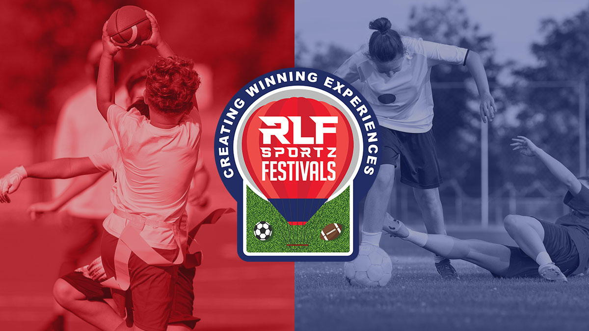 RLF Sportz tweet media