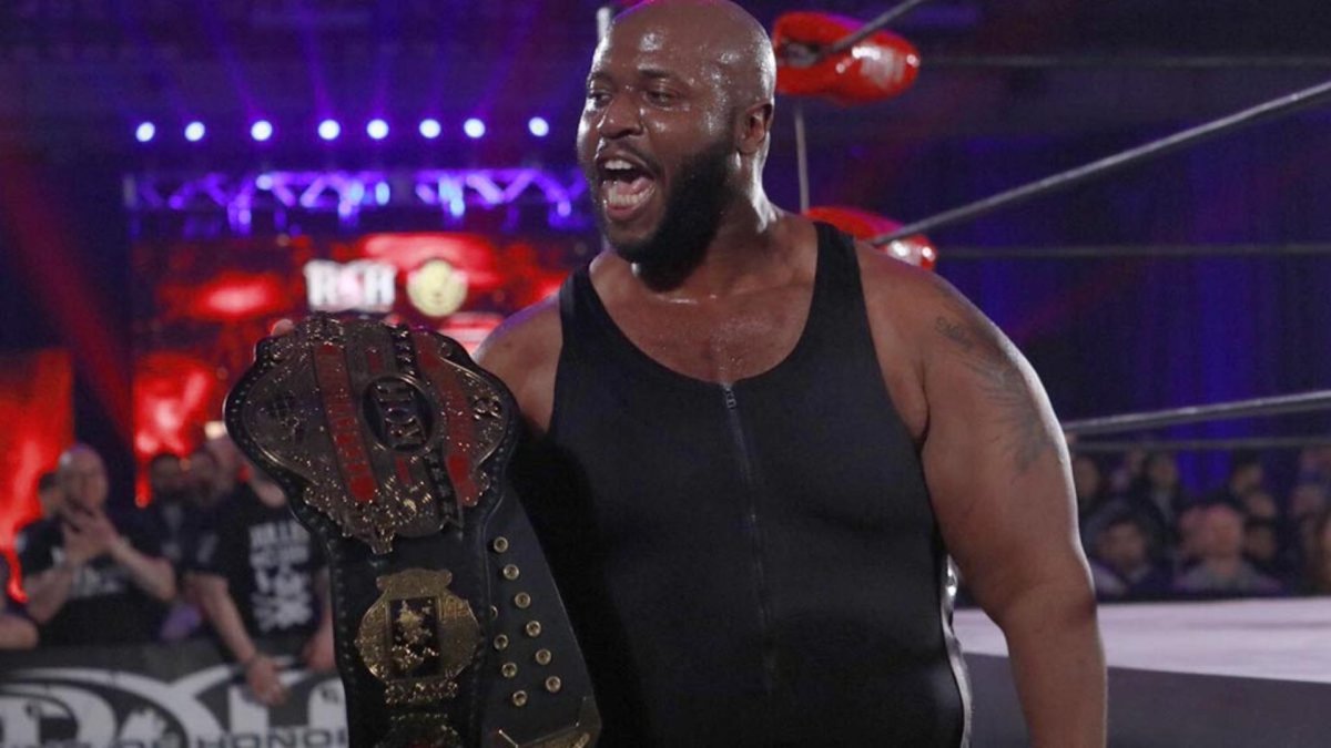 BukaMania89's tweet photo. I'm very happy to announce former ROH TV Champ, “The Baddest of All Time” Shane Taylor WILL be appearing on #WhatDoYouCallItPodcast this month!
Find me on Anchor/Spotify: https://t.co/Z6xJf2BUry
More content: https://t.co/KhrJI7Ar64
#YaHeard #WYCIP #Wrestling https://t.co/okGXvSmZpp