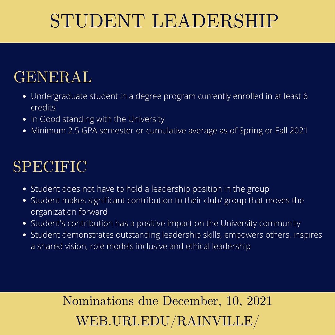 URI Memorial Union tweet media