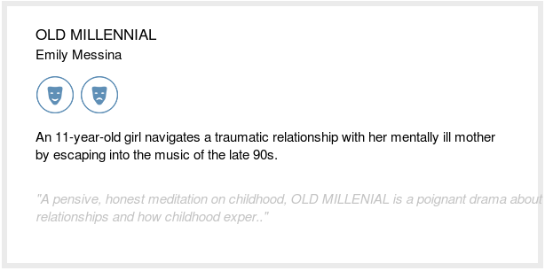 The Black List tweet media