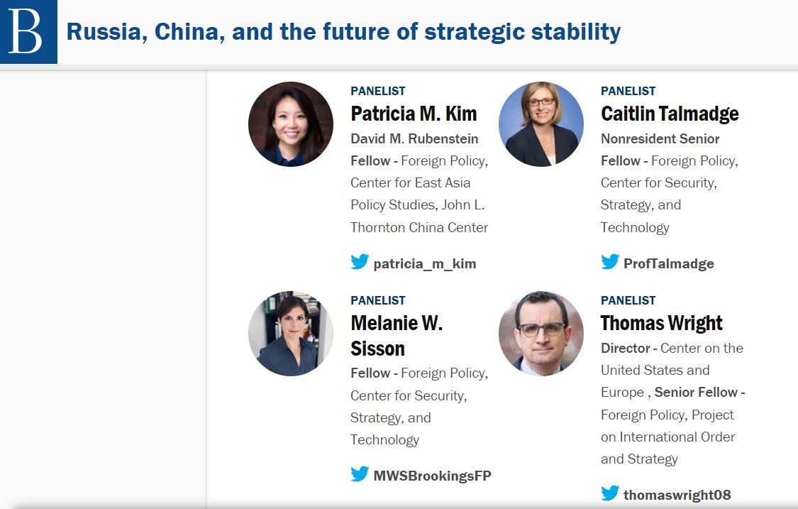 MTA VISIONS (@mtavisions) on Twitter photo QUESTION: <a href="/thomaswright08/">Tom Wright</a> Do you think missed opportunity for "conventional deterrence" will lead to other countries in the region hosting U.S. nuclear #StrategicStability, how do we avoid military warfare against China and economic warfare against the U.S.? #USChina #MTAVisions QUESTION: <a href="/thomaswright08/">Tom Wright</a> Do you think missed opportunity for "conventional deterrence" will lead to other countries in the region hosting U.S. nuclear #StrategicStability, how do we avoid military warfare against China and economic warfare against the U.S.? #USChina #MTAVisions
