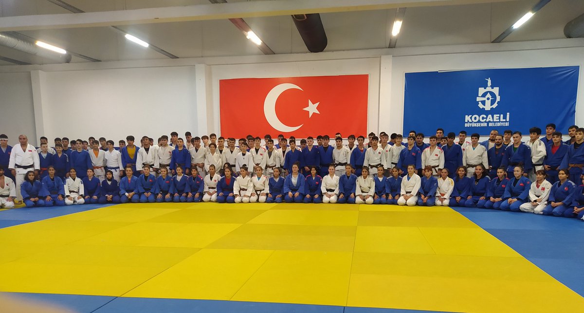 Kocaeli OÇK 💪
#kadingücü
#judo
@turkjudo
@Zuzuflag @BaharBuker