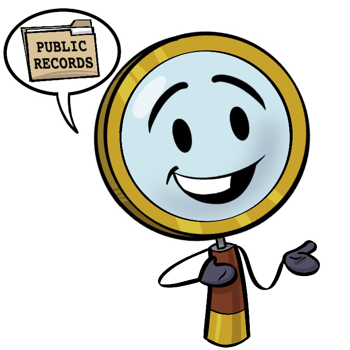 Learning how to find public records is its own reward – it’s like a treasure hunt! But if you need more incentive, everyone who takes the <a href="/ClePublicRecord/">🔎 Public Records Are Power 💪</a> 
course enters into a contest to win $300! So please share this opportunity with your friends! <a href="/cledocumenters/">Cleveland Documenters</a>