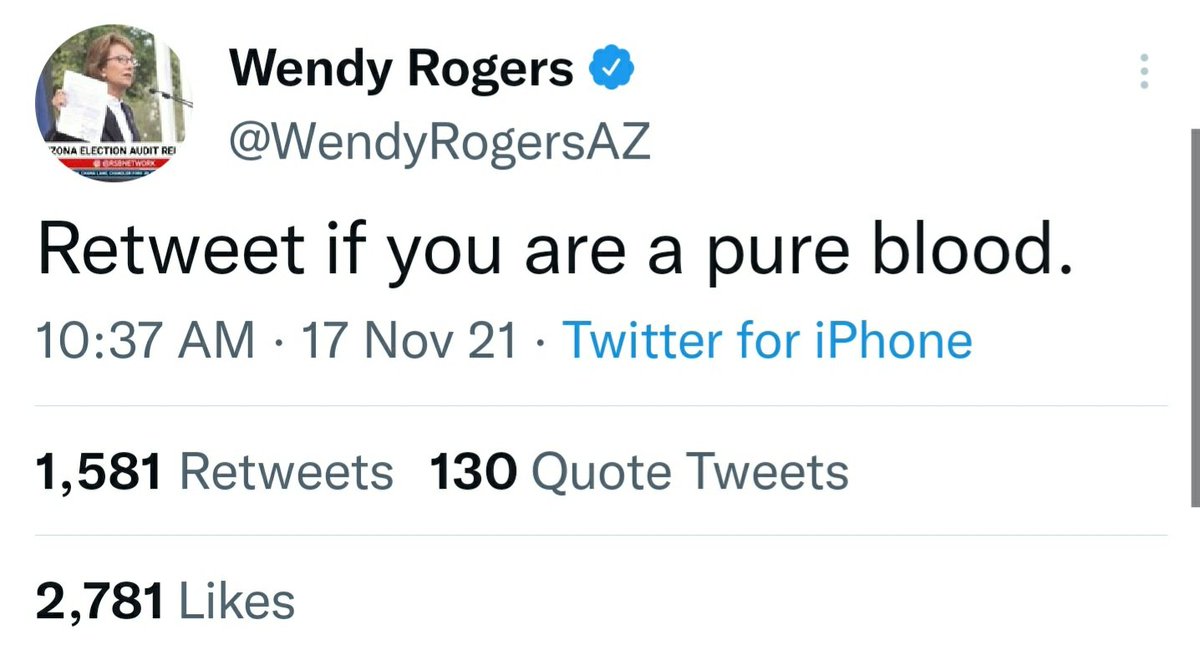 rwarrin64's tweet photo. History is repeating itself.
They're well aware of the reference. https://t.co/2eAN2KrdxO