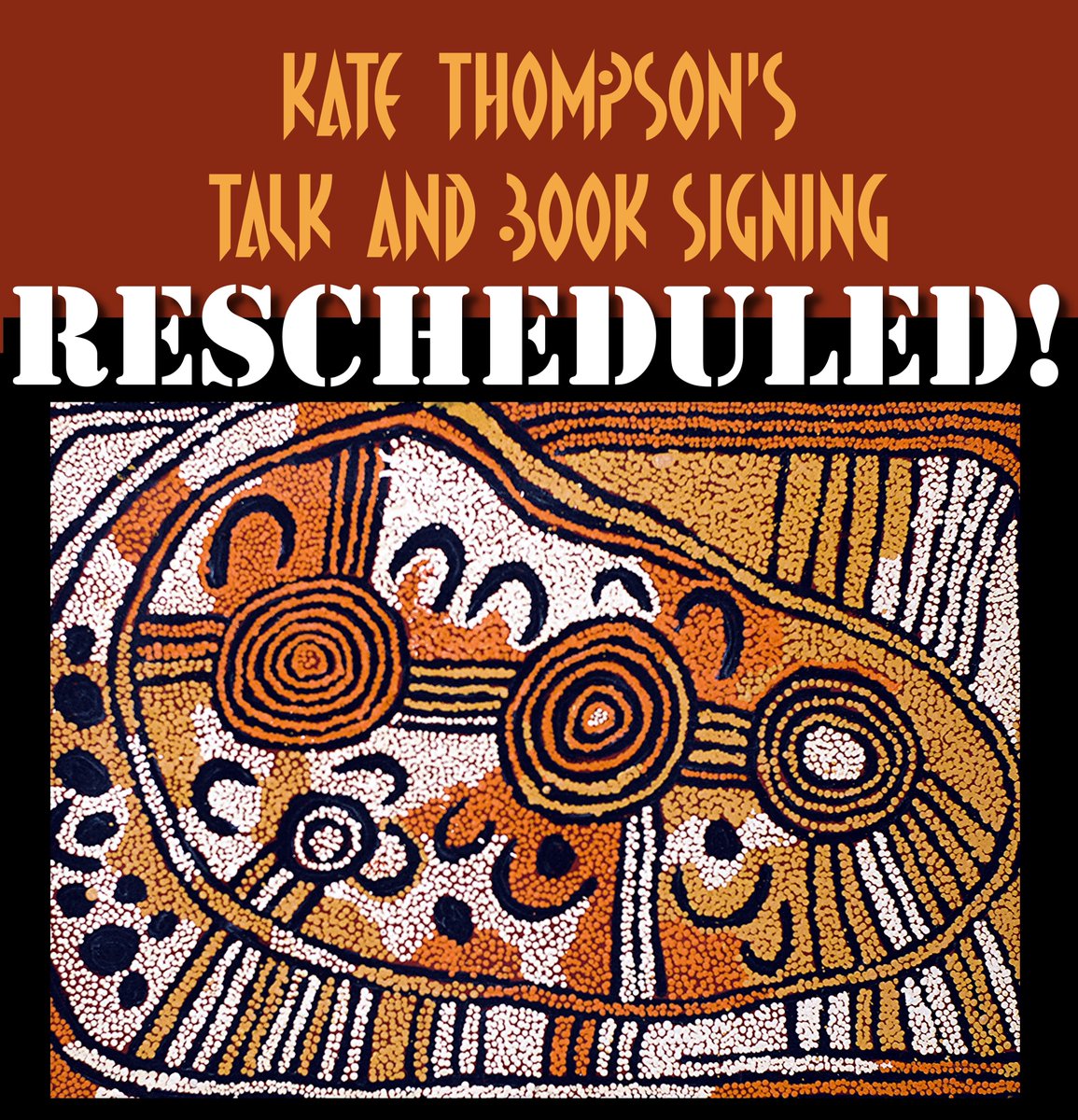 Rescheduled! This talk has been rescheduled for Sunday, the 21st of November at 5:30pm in the Courthouse.  If you have your ticket and want to attend please let us know via facebook, instagram, or email kavakinvara@gmail.com.  We will update if any more places come available.