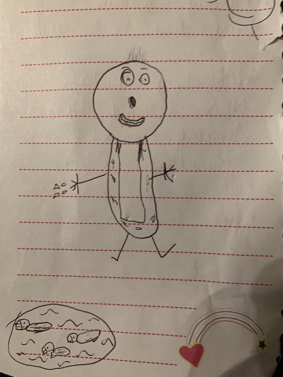 Paul Millard tweet media