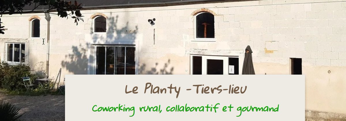 RoyNathali's tweet image. #TousMobilisés|📢Après midi d'information sur la Création d'Entreprise et le Portage Salarial au Tiers Lieu le Planty d'Ecuillé🌳avec ITG
1⃣8⃣demandeurs d'emploi en réflexion- porteurs de projet, échangent, posent des questions et bénéficient de conseils précieux pour réussir🌈