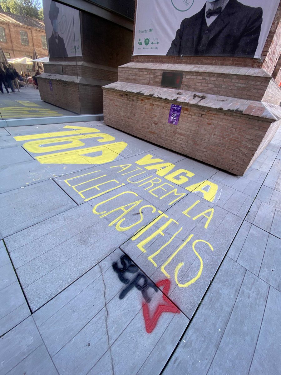 SEPC UPF Poblenou tweet media