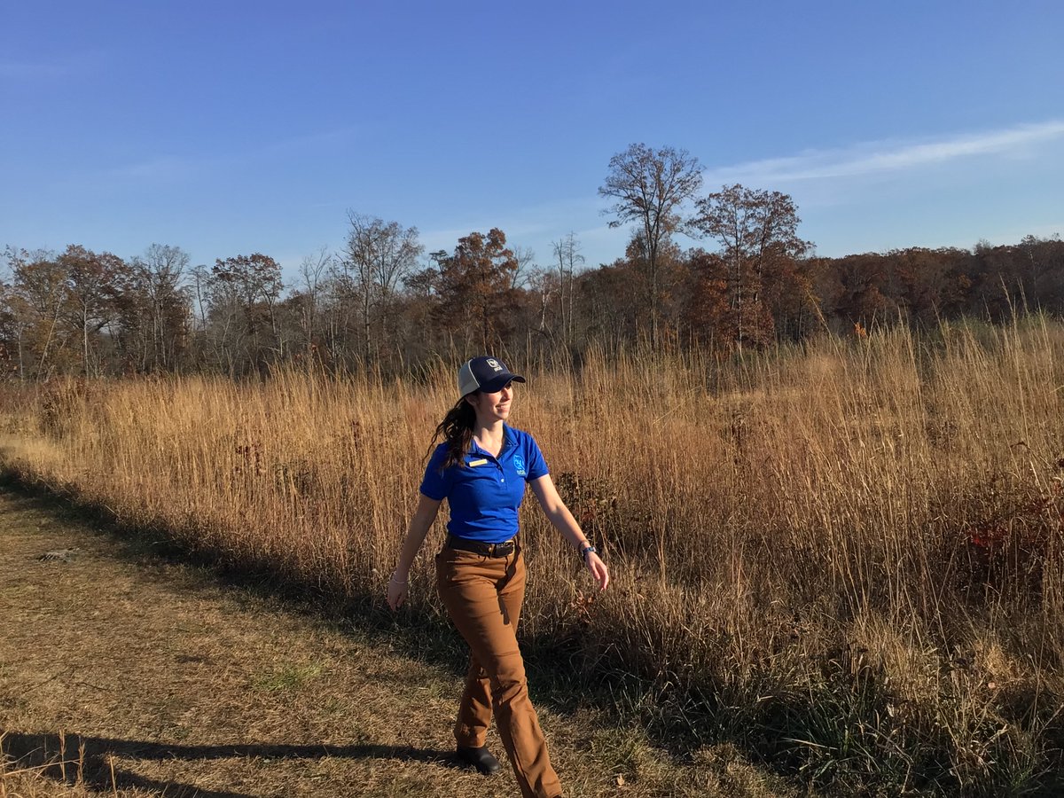 Go take a hike! It’s #NationalTakeAHikeDay! 

There are over 42 miles worth of trails at Manassas National Battlefield Park waiting for you to explore! 

What is your favorite trail in the park? Any hiking tips that you’d like to share? Share in the comments below!

#manassanps
