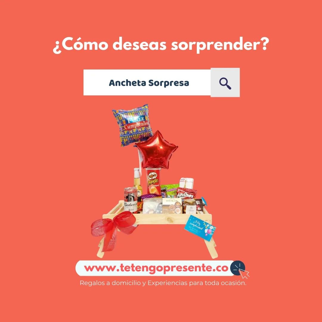 TeTengoPresente tweet media