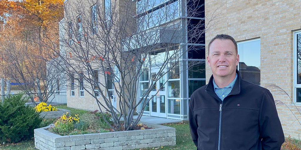 Ryerson Heights Elementary School will be getting a new name, and we want you to help choose it! Learn more about why Grand Erie is making this change, and how you can submit your name suggestions, right over here: bit.ly/3Ds3hjc