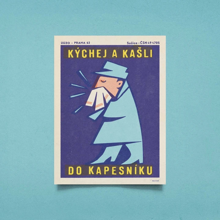 sunicko's tweet photo. Už soudruzi v tom měli jasno. #solosusice #rymicka #covid19 #covid19cz https://t.co/xSDBJhWE0r