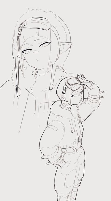 落書き 