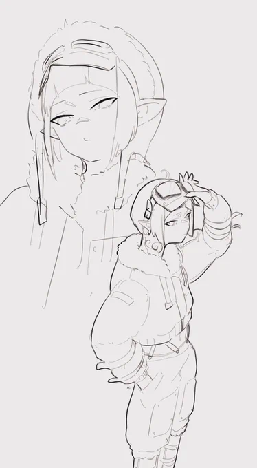 落書き 