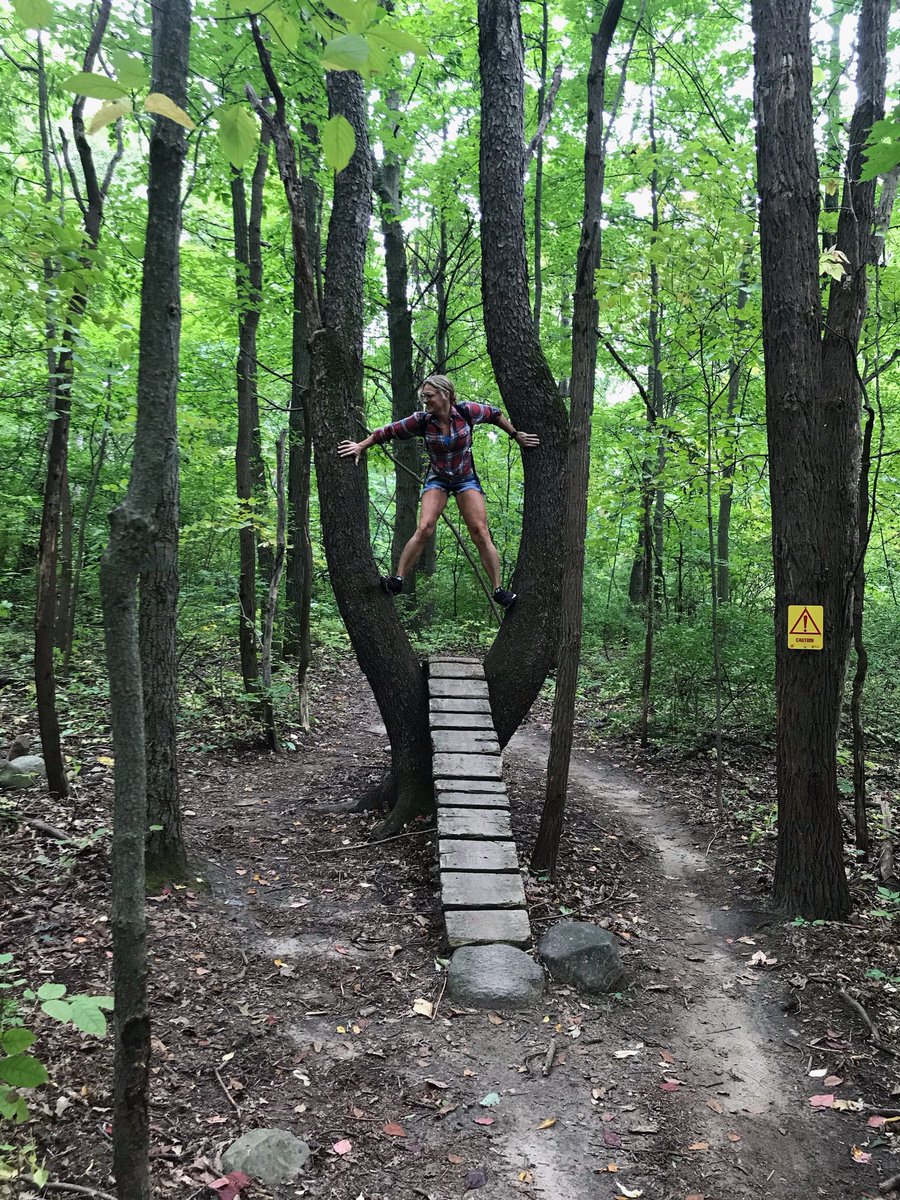 SueYantko's tweet photo. To witness a million miracles. @SteveYantko #nationaltakeahikeday @ALDHAWest #aldha @AmericanHiking https://t.co/WqEIxb4FlK