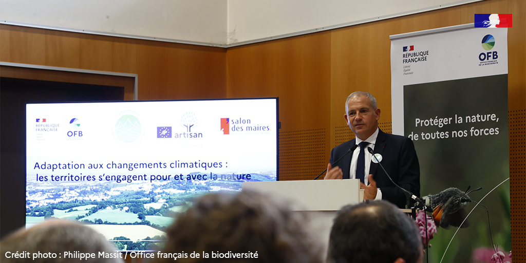 Office français de la biodiversité tweet media