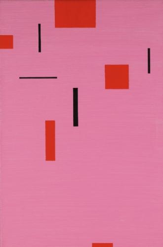 fi_lor's tweet photo. The harmony and balance in these beautiful abstract paintings by German artist Friedrich Vordemberge-Gildewart (1899-1962) https://t.co/84LHjEh85l