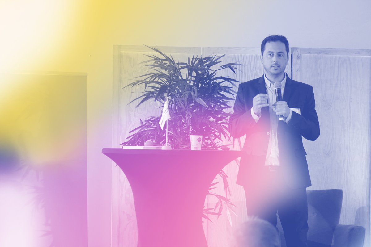 Cross Border Living Labs (C2L3Play) tweet media