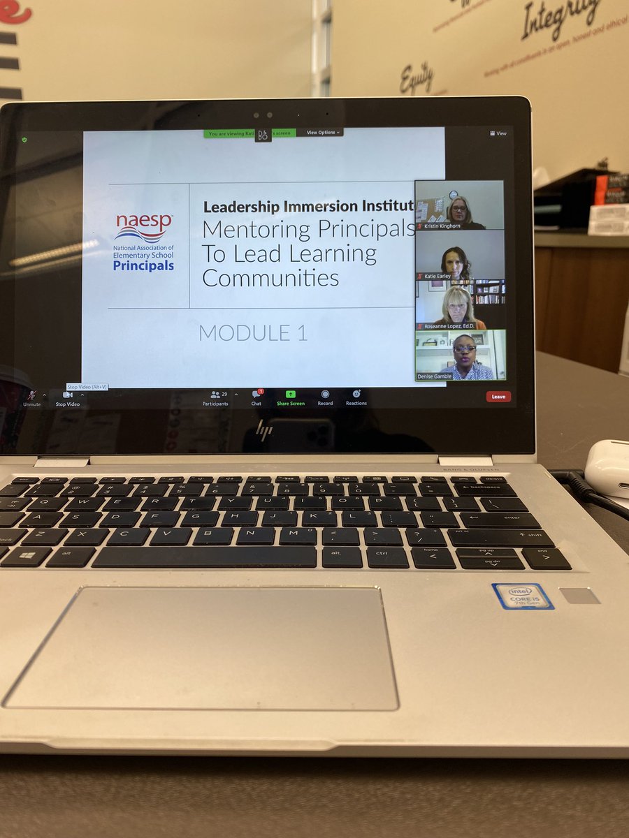 Can’t wait to jump into this 2 day <a href="/NAESP/">National Assoc. of Elementary School Principals</a> training to be a principal mentor to help grow aspiring and new principals #EmpowerPeople #NAESPPLC <a href="/FHendricsen/">Frank Hendricsen</a> <a href="/tresanguianos/">Heather Anguiano</a>