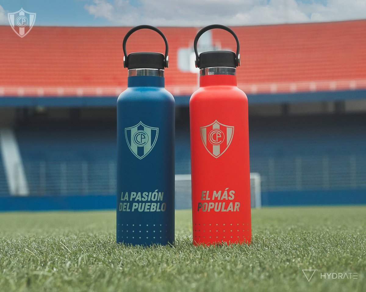 CCP1912oficial's tweet photo. ¡Participá del sorteo exclusivo para nuestro #SocioDelMásPopular! 🥤😍

✅ 1 @hydrateco azul de 710ml.
✅ 1 @hydrateco rojo de 710ml.

¿Cómo participar?

⭕️ RT y seguir a @SociosCCP
⭕️ Ser Socio Activo
⭕️ @ a dos amigos en este posteo

#LaPasiónDelPueblo 🔵🔴 https://t.co/Qj1P20DbQf