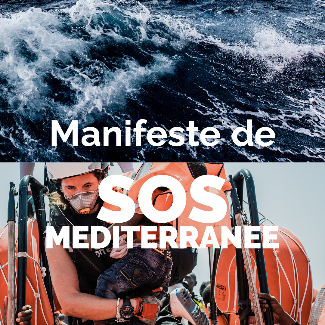 SOSMedSuisse's tweet photo. 📢Depuis le début de l’année, plus de 1'200 personnes ont péri en Méditerranée centrale.
Porter secours est un impératif humanitaire et une obligation légale inscrite dans le droit international.

Pour l'affirmer, SOS MEDITERRANEE lance un manifeste.

👇

https://t.co/JNBGgNgc2I https://t.co/qqkC3eOdJx
