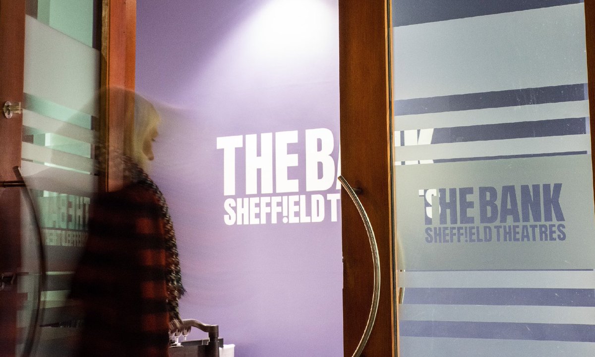 📢 The Bank supported artists scheme and Open script submissions are back! 📢

Money, mentoring and more. 

Both schemes designed to support and develop the creative work of local artists. 

Full info and how to apply here: bit.ly/2Z0qb2g