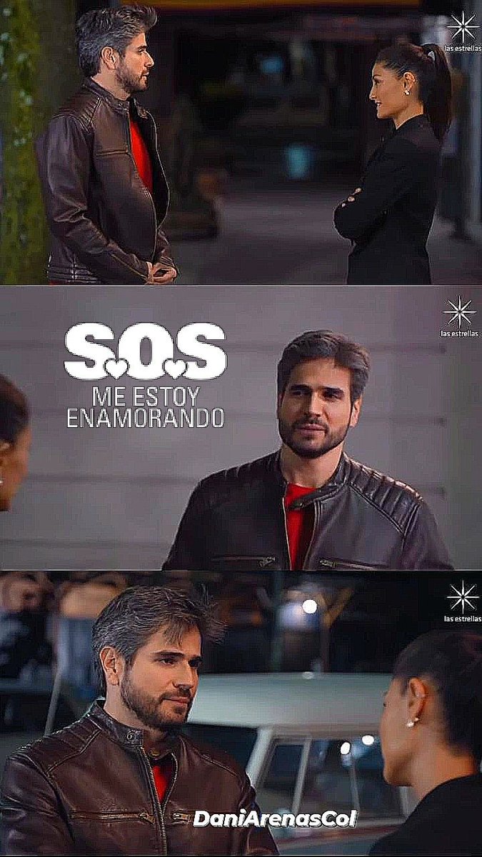 DaniArenasCol's tweet photo. #FelizMiercoles #1Parte #Collages #MejoresMomentos
#AlbertoySofia #DanielArenas #IranCastillo #SOSMeEstoyEnamorando #Capitulo52 #ConLasEstrellas #TelevisaTelenovelas #Mex #TeamDanielArenas #MiercolesDeGanarSeguidores
πβ€ππΉπππ§π»πβ€ππ€€ποΈππ¬5οΈβ£2οΈβ£πΊβ¨ππ« https://t.co/GhsCBlrmhC