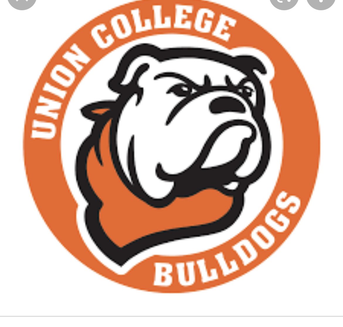 Blessed to receive an offer from Union College @CoachShinnUC