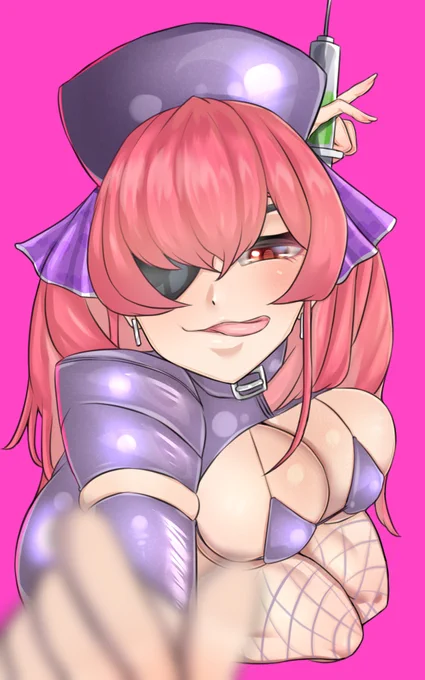 影なしも好きなんですけどね('ω') 