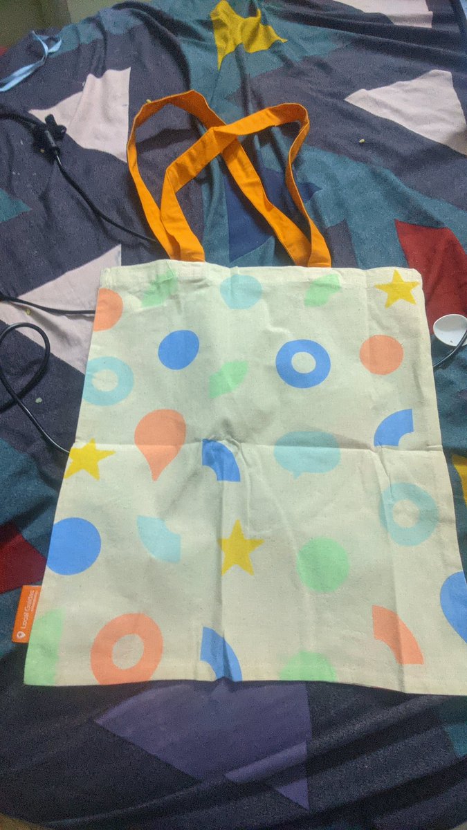 alchemist_says's tweet photo. Thank you @Google @googlemaps for the tote bag gift.. @GoogleIndia @localguides https://t.co/UnDyOv4fUm