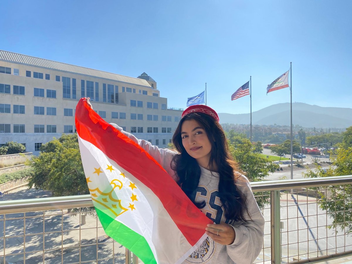 ASKhorugh's tweet photo. 🇺🇸 🤝 🇹🇯

The U.S. Embassy in Tajikistan is pleased to announce that we are now accepting applications for the 2022-2023 Global Undergraduate Exchange Program (Global UGRAD).

More information: https://t.co/2hhR03TAaS https://t.co/trs1vjsI96