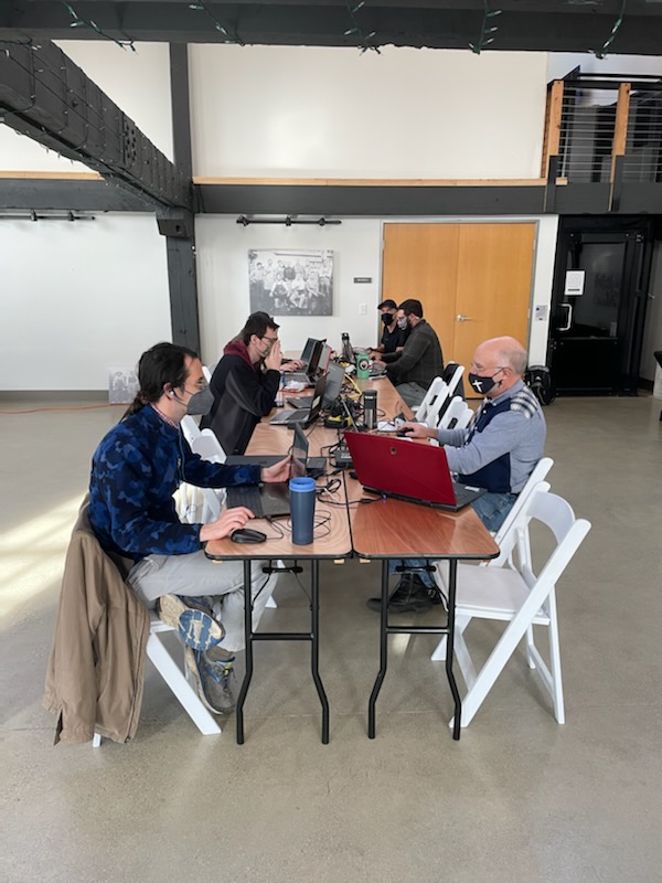 The Mill tweet media