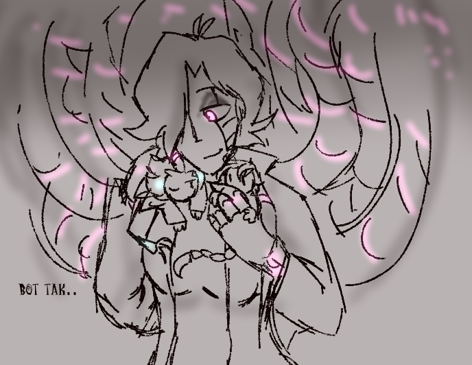 Captain_SidFuka's tweet photo. Взяла мальчиков на ручки
#SCPWilson #SCPMettaton #SCPWes https://t.co/d18Z38LfEs