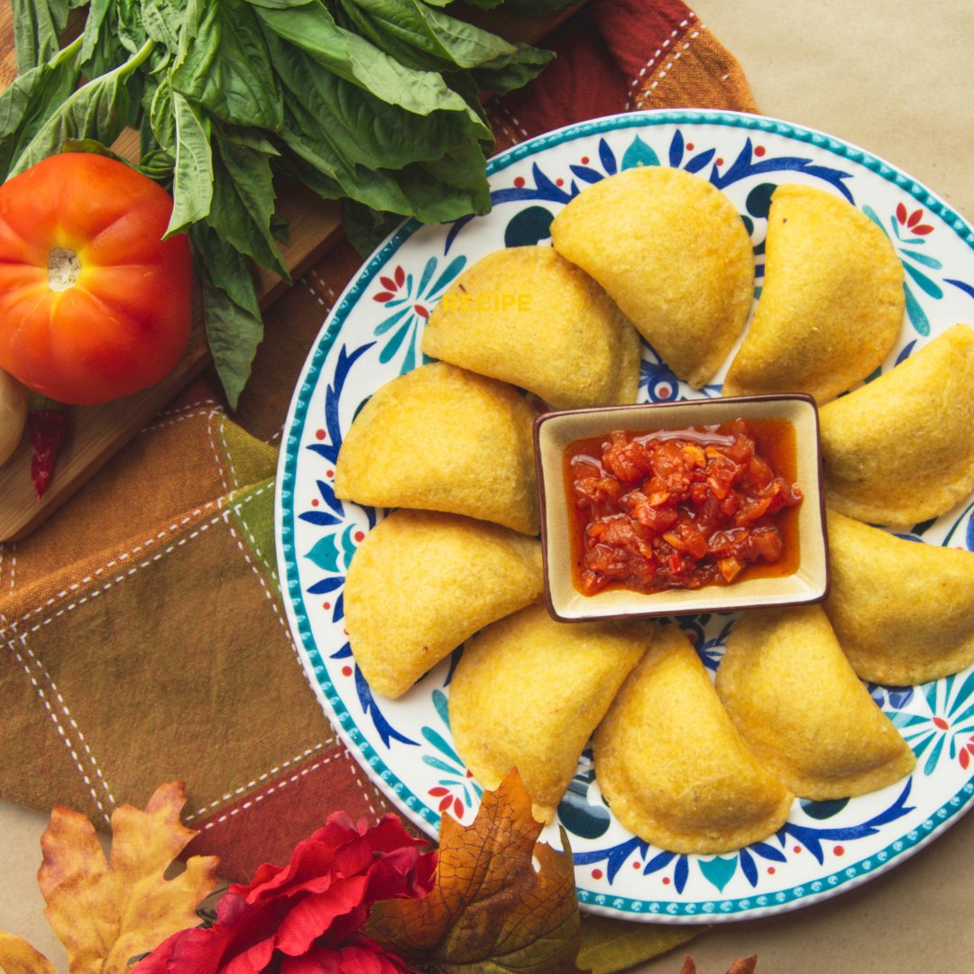 Friendsgiving or Thanksgiving appetizer duty? We've got you covered, full recipe here: bit.ly/3DpRvG3