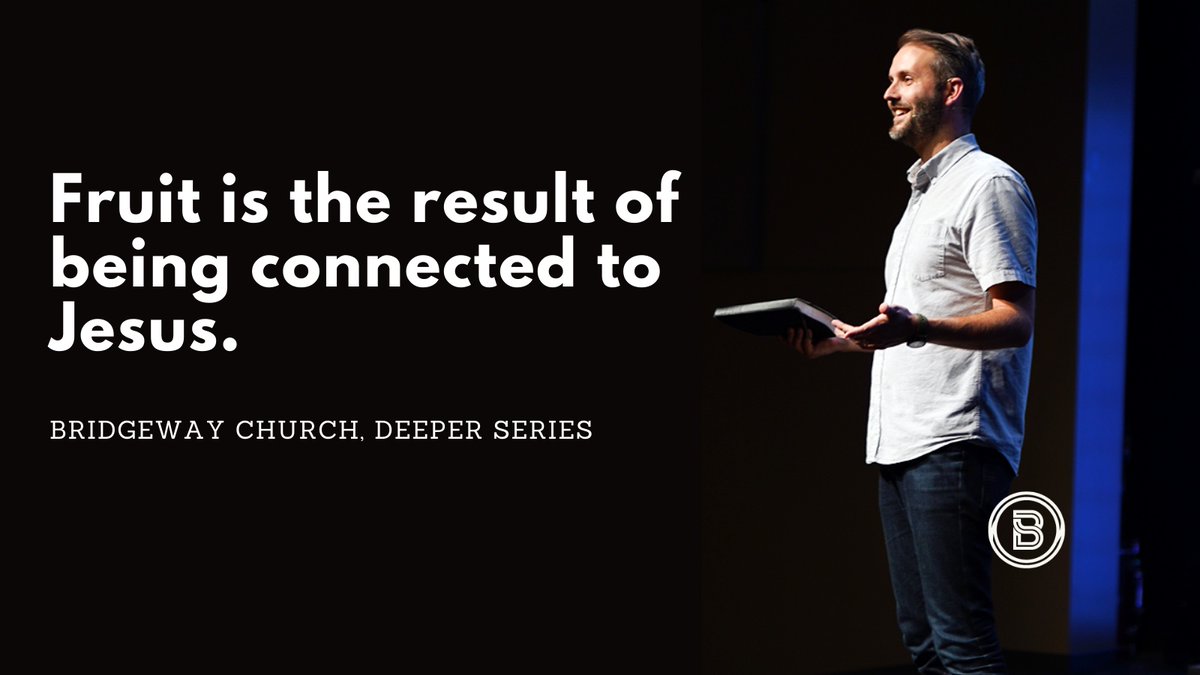 BridgeWay Church tweet media